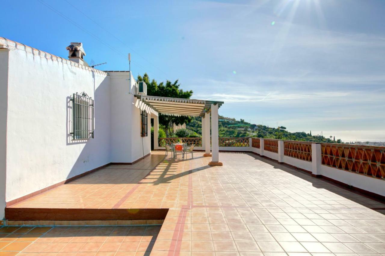 Villa Day Dreamer Торрокс-Коста Экстерьер фото
